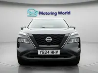 Used Nissan X-Trail N-Connecta 213 HP (156 kW) 2024 Grey SUV