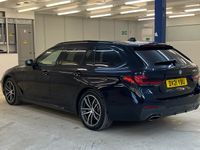 used BMW 530 5 Series e M Sport Touring 2.0 5dr