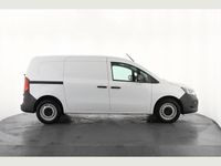 New Renault Kangoo 89 kW (122 HP) 2025 White MPV