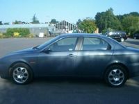 used Alfa Romeo 156 2.0