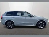 Used Volvo XC90 Ultra 455 HP (334 kW) 2025 Grey SUV