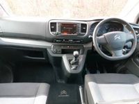 used Citroën Spacetourer 1.6 BlueHDi 115 Feel M [8 Seat] 5dr