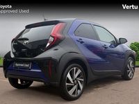 Used Toyota Aygo X 72 HP (52 kW) 2025 SUV