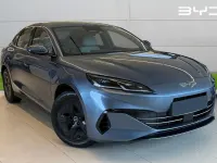 New BYD Seal Boost 184 HP (135 kW) 2026 Blue Sedan