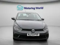 Used VW Polo Life 95 HP (69 kW) 2026 Hatchback