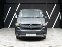 Usado VW Transporter Highline 148 HP (108 kW) 2024 Cinzento Van
