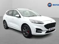 Begagnad Ford Kuga ST-Line 224 HK (164 kW) 2023 SUV