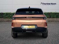 Second-hand Vauxhall Grandland 156 kW (213 CP) 2024 Maro SUV
