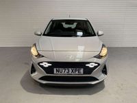 used Hyundai i10 1.0 Advance 5dr