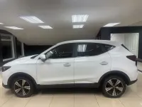 Usado MG ZS Excite 105 kW (143 HP) 2020 Branco Citadino