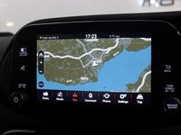 Used Fiat Tipo Cross 100 HP (73 kW) 2021 Black Hatchback