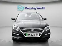 Second-hand MG MG5 EV Exclusive 113 kW (154 CP) 2022 Break