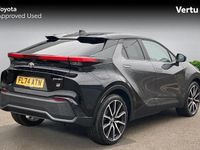 Used Toyota C-HR Sport 223 HP (164 kW) 2026 SUV