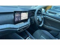 Ny Skoda Octavia SE L 150 HK (110 kW) 2026 Grå Halvkombi