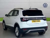used VW T-Cross - ESTATE SPECIAL EDITION