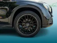 Used Mercedes GLA200 AMG Line Premium Plus 2017 Black SUV