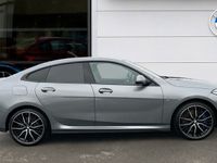 used BMW 218 2 Series i M Sport Gran Coupe 1.5 4dr