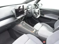 Used Cupra Born e-Boost 169 kW (231 HP) 2025 Silver Hatchback
