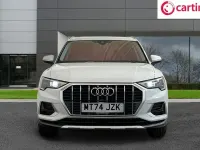 Used Audi Q3 Sport 150 HP (110 kW) 2026 SUV