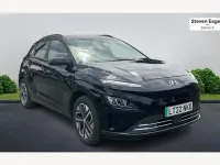 Used Hyundai Kona Premium 100 kW (136 HP) 2022 SUV