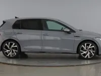 Used VW Golf VIII R-line 150 HP (110 kW) 2024 Grey Hatchback