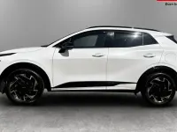 Used Kia Sportage GT-Line 159 HP (116 kW) 2024 White SUV
