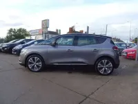 Used Renault Scénic III Dynamique 2016 Grey/black MPV