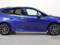 Used BMW 230 M Sport 2025 Blue Hatchback
