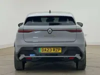 Used Renault Megane E-Tech Techno 160 kW (218 HP) 2023 Hatchback