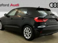 Used Audi A1 Sport 95 HP (69 kW) 2026 Other SUV