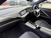 Used Vauxhall Astra S 130 HP (95 kW) 2025 Grey Estate