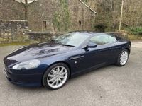 used Aston Martin DB9 DB 9