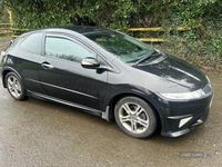 Used Honda Civic Type S 2011 Hatchback