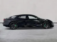 Used Lotus Emeya 450 kW (612 HP) 2025 Black Hatchback