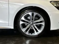 Used Audi A3 S-Line 147 HP (108 kW) 2025 White Hatchback