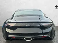 New Alpine A110 248 HP (182 kW) 2026 Black Coupe