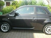 Used Fiat 500 2010 Hatchback