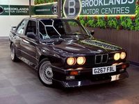 Used BMW M3 2000 Black Coupe