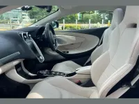 Used McLaren GT 620 HP (456 kW) 2022 Blue Coupe
