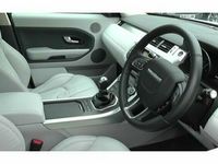 Used Land Rover Range Rover evoque 2012 SUV