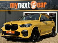 used BMW X5 3.0 30d M Sport Auto xDrive Euro6 (s/s) 5dr