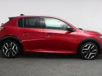 Gebraucht Peugeot 208 GTi 99 PS (72 kW) 2025 Rot Kleinwagen