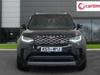 Used Land Rover Discovery S 350 HP (257 kW) 2024 Black SUV