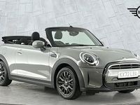 Used Mini Cooper Classic 134 HP (98 kW) 2022 Grey Hatchback
