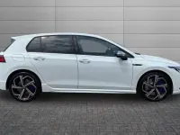 Used VW Golf VIII R 320 HP (235 kW) 2024