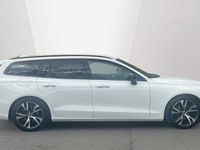 used Volvo V60 R-Design B3