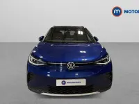 Second-hand VW ID.4 Pro 210 kW (286 CP) 2024 Albastru SUV