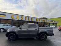 Used Mercedes X350 258 HP (189 kW) 2019 Grey Pickup