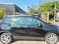 Used Vauxhall Mokka Design Edition 140 HP (102 kW) 2019 SUV