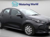 Used Toyota Yaris Hybrid 116 HP (85 kW) 2026 Hatchback